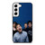 BLUR ROCK BAND MEMBERS Samsung Galaxy S22 Case Cover