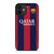 FC BARCELONA JERSEY iPhone 12 Mini Case Cover