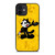 FELIX THE CAT COMIC iPhone 12 Mini Case Cover