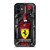 FERRARI CAR F1 iPhone 12 Mini Case Cover