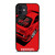 FERRARI F40 ILLUSTRATION iPhone 12 Mini Case Cover