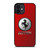 FERRARI SUPER CAR BUTTON iPhone 12 Mini Case Cover