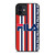 FILA SPORT LOGO  iPhone 12 Mini Case Cover