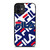 FILA SPORT LOGO COLLAGE iPhone 12 Mini Case Cover