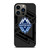 VAMCOUVER WHITECAPS FC MLS BLACK iPhone 13 Pro Case Cover