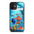 FINDING NEMO DISNEY iPhone 12 Mini Case Cover