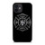 FIREFIGHTER FIREMAN LOGO iPhone 12 Mini Case Cover