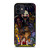 FIVE NIGHTS AT FREDDY'S ALL CHARACTERS iPhone 12 Mini Case Cover