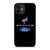 FORD BRONCO LOGO iPhone 12 Mini Case Cover
