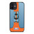 FORD GULF CAR iPhone 12 Mini Case Cover