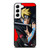 BORUTO UZUMAKI RAGE Samsung Galaxy S22 Case Cover