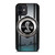 FORD SHELBY COBRA GT 500 iPhone 12 Mini Case Cover