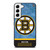 BOSTON BRUINS HOCKEY TEAM Samsung Galaxy S22 Case Cover BOSTON BRUINS HOCKEY TEAM Samsung Galaxy S22 Case Cover