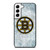 BOSTON BRUINS HOCKEY TEAM Samsung Galaxy S22 Case Cover BOSTON BRUINS HOCKEY TEAM Samsung Galaxy S22 Case Cover