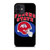 FRESNO STATE BULLDOGS LOGO iPhone 12 Mini Case Cover