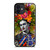 FRIDA KAHLO ART iPhone 12 Mini Case Cover