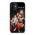 FRIENDS TV SHOW 2 iPhone 12 Mini Case Cover