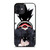 FUMIKAGE MY HERO ACADEMIA X BAPE iPhone 12 Mini Case Cover