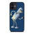 FUTURAMA BENDER CARTOON iPhone 12 Mini Case Cover