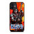 GENE SIMMONS SINGER KISS BAND iPhone 12 Mini Case Cover