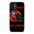 GEORGIA BULLDOGS FOOTBALL HELMET iPhone 12 Mini Case Cover