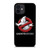 GHOSBUSTERS EMBLEM iPhone 12 Mini Case Cover