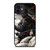 GHOST OF TSUSHIMA POSTER ART iPhone 12 Mini Case Cover