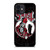 GHOST ROCK BAND COVER ART iPhone 12 Mini Case Cover