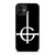 GHOST ROCK BAND LOGO iPhone 12 Mini Case Cover