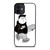 GIANT TAKESHI GOUDA NIKE iPhone 12 Mini Case Cover