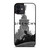GIVENCHY PARIS MONUMENT iPhone 12 Mini Case Cover