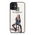 GIVENCHY PARIS X ARIANA GRANDE iPhone 12 Mini Case Cover