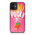 GLICO POCKY STRAWBERRY iPhone 12 Mini Case Cover
