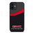 GMC CAR LOGO TAGLINE iPhone 12 Mini Case Cover