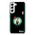 BOSTON CELTICS NIKE NBA BASKETBALL Samsung Galaxy S22 Case Cover
