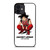 GOKU CHICAGO BULLS KAKAROT JORDAN iPhone 12 Mini Case Cover