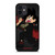 GOKU KIDS BAPE SHARK SUPREME iPhone 12 Mini Case Cover