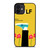 GOLF WANG iPhone 12 Mini Case Cover