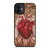 GOOD CHARLOTTE CARDIOLOGY iPhone 12 Mini Case Cover
