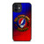 GRATEFUL DEAD SYMBOL iPhone 12 Mini Case Cover