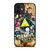 GRAVITY FALLS AND FRIENDS iPhone 12 Mini Case Cover