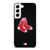 BOSTON RED SOX BASEBALL TEAM Samsung Galaxy S22 Case Cover