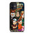 GRAVITY FALLS DISNEY iPhone 12 Mini Case Cover