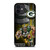 GREEN BAY PACKERS NFL MASCOT iPhone 12 Mini Case Cover