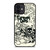 GREEN DAY BAND DEMOLICIOUS iPhone 12 Mini Case Cover