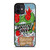 GREEN DAY REVOLUTION RADIO TOUR iPhone 12 Mini Case Cover