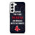 BOSTON RED SOX MLB BASEBALL BANTER FANS 2 Samsung Galaxy S22 Case Cover