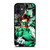GREEN LANTERN COLLAGE iPhone 12 Mini Case Cover