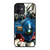 GUNDAM ANIME MOBILE SUIT iPhone 12 Mini Case Cover
