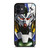 GUNDAM ANIME iPhone 12 Mini Case Cover